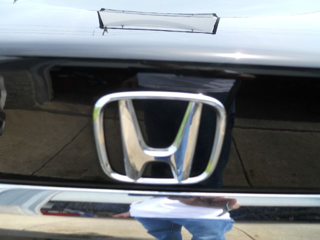 Honda Civic 2001 photo 5