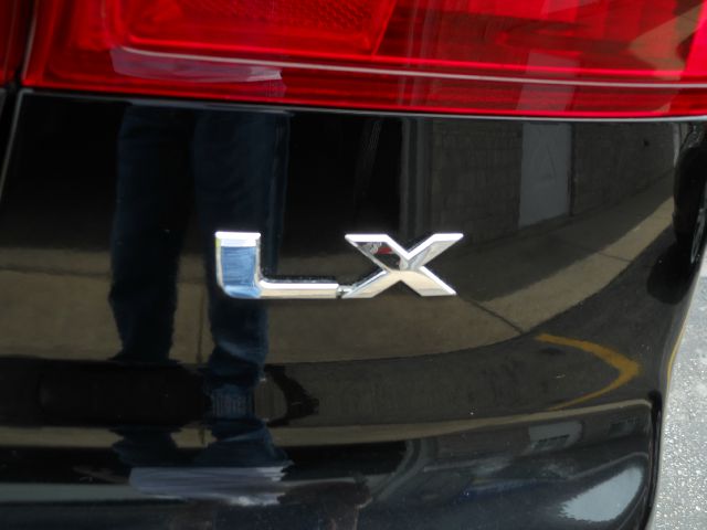 Honda Civic 2001 photo 7