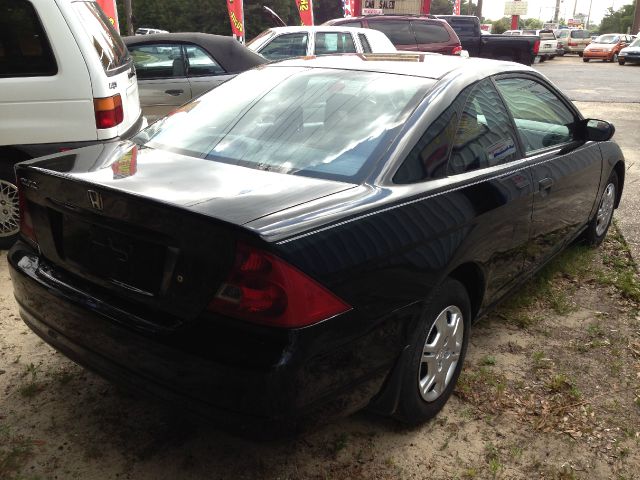 Honda Civic 2001 photo 3