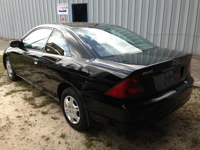 Honda Civic 2001 photo 5