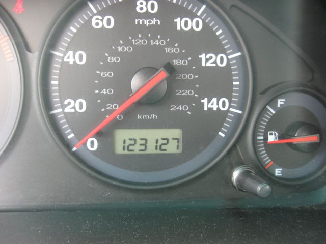 Honda Civic 2001 photo 4