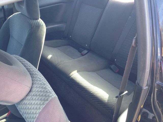 Honda Civic 2001 photo 1