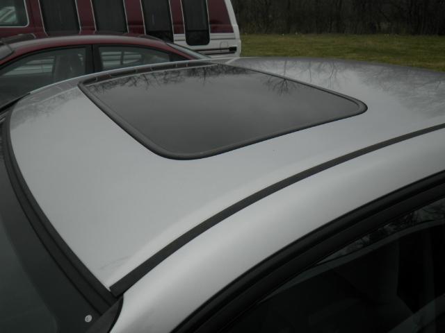 Honda Civic 2001 photo 5