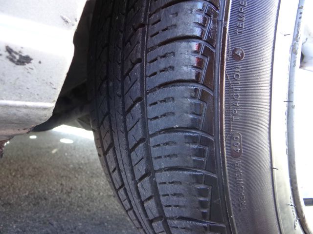 Honda Civic 2001 photo 14