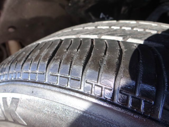 Honda Civic 2001 photo 16