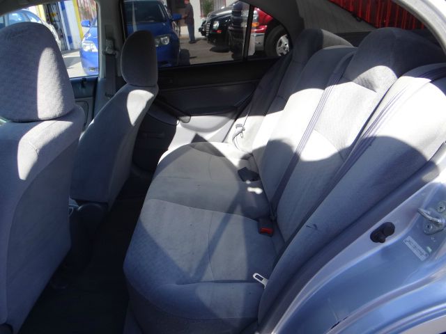 Honda Civic 2001 photo 5