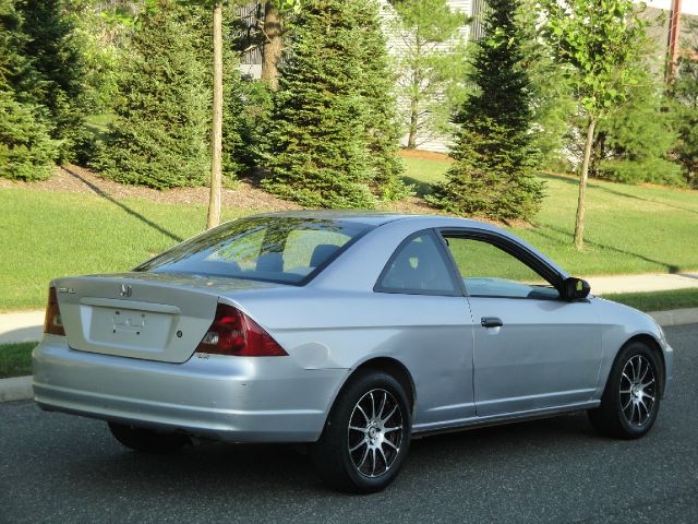 Honda Civic 2001 photo 4