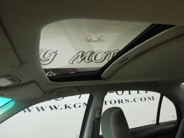 Honda Civic 2001 photo 10