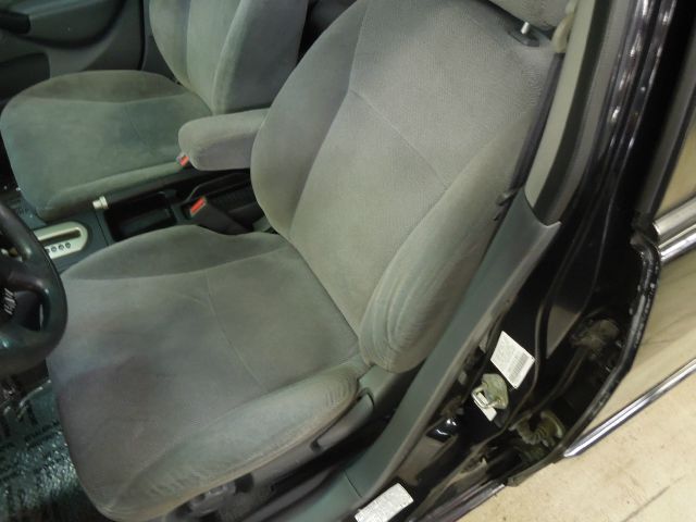 Honda Civic 2001 photo 11