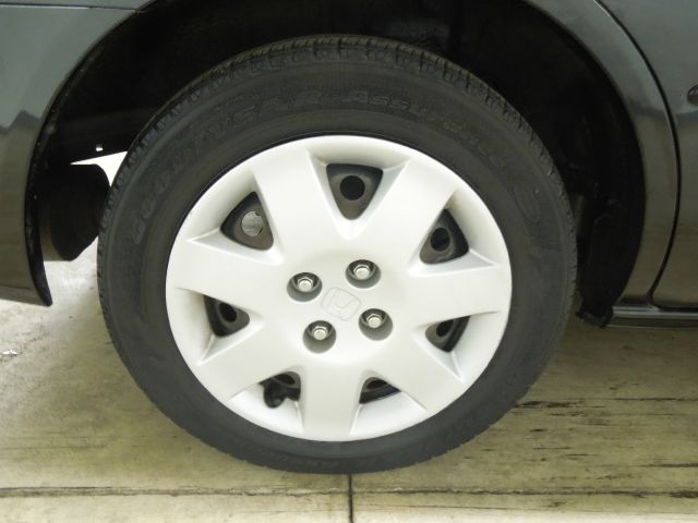 Honda Civic 2001 photo 12