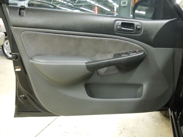 Honda Civic 2001 photo 16