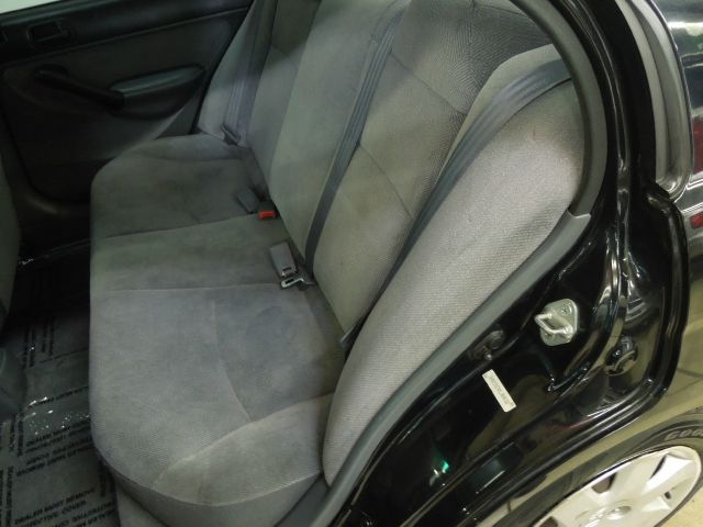 Honda Civic 2001 photo 17