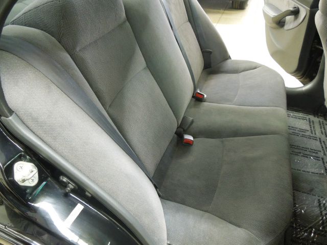 Honda Civic 2001 photo 18