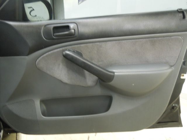 Honda Civic 2001 photo 19