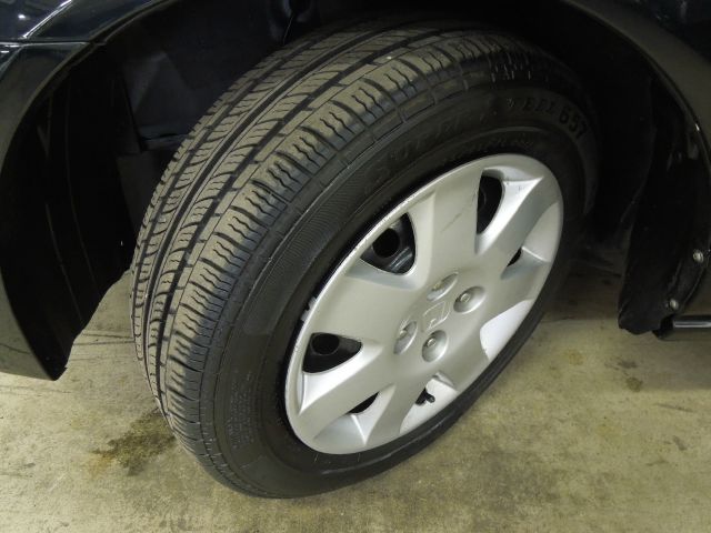 Honda Civic 2001 photo 2