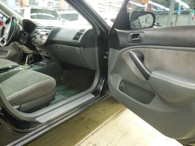 Honda Civic 2001 photo 20