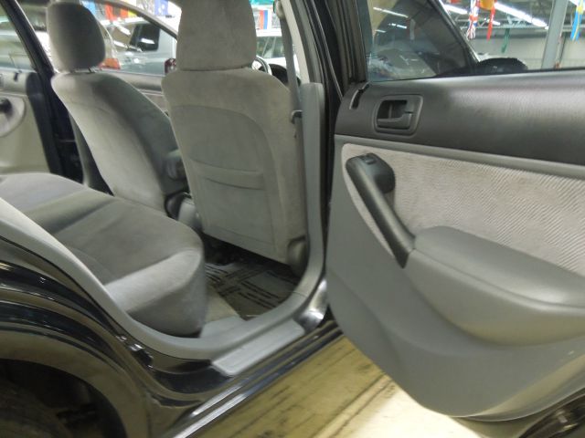 Honda Civic 2001 photo 23