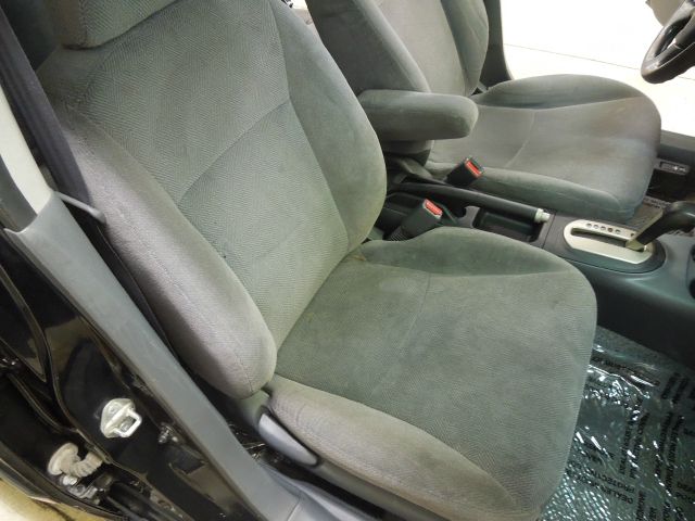 Honda Civic 2001 photo 24