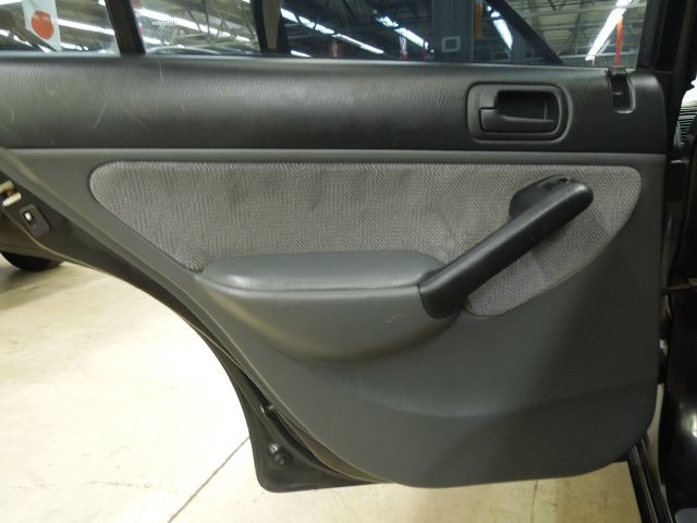 Honda Civic 2001 photo 26