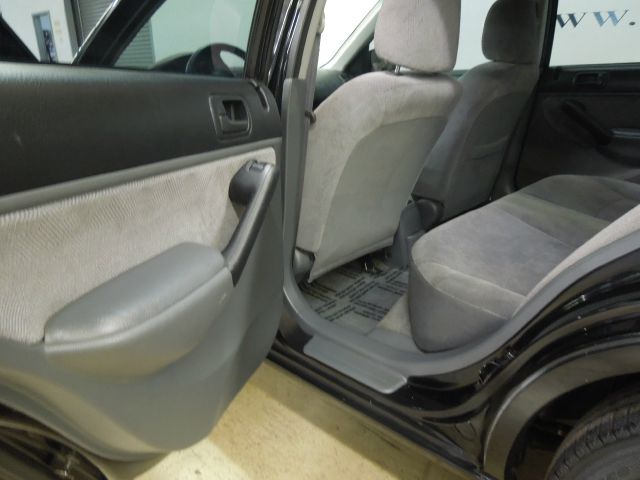 Honda Civic 2001 photo 5
