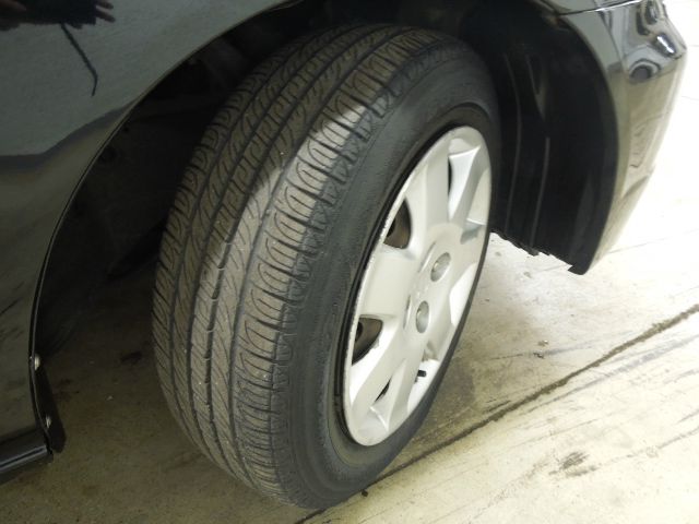 Honda Civic 2001 photo 6