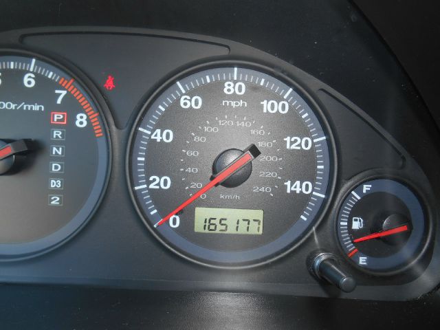 Honda Civic GTC Sedan