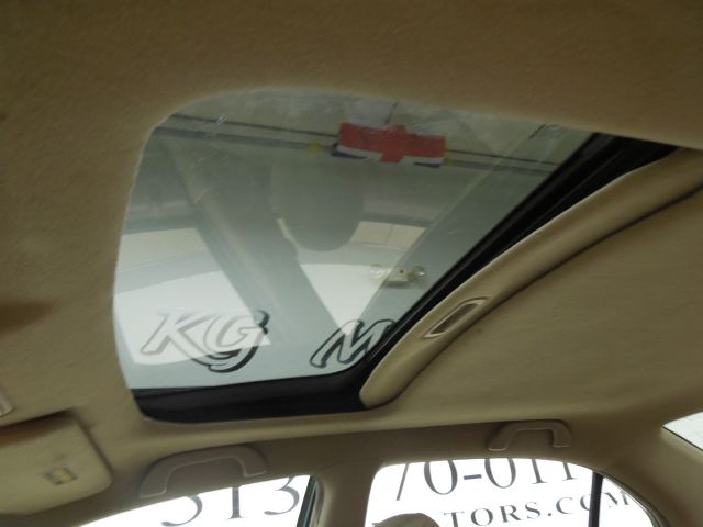 Honda Civic 2001 photo 1