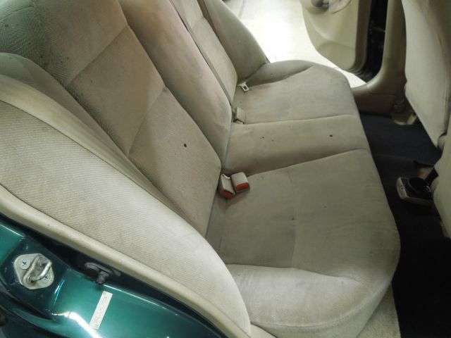 Honda Civic 2001 photo 16