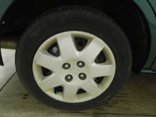 Honda Civic 2001 photo 18