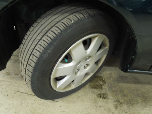 Honda Civic 2001 photo 19