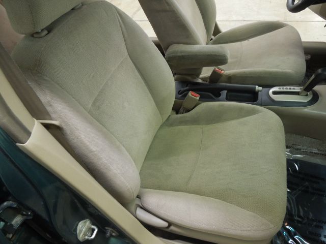 Honda Civic 2001 photo 25