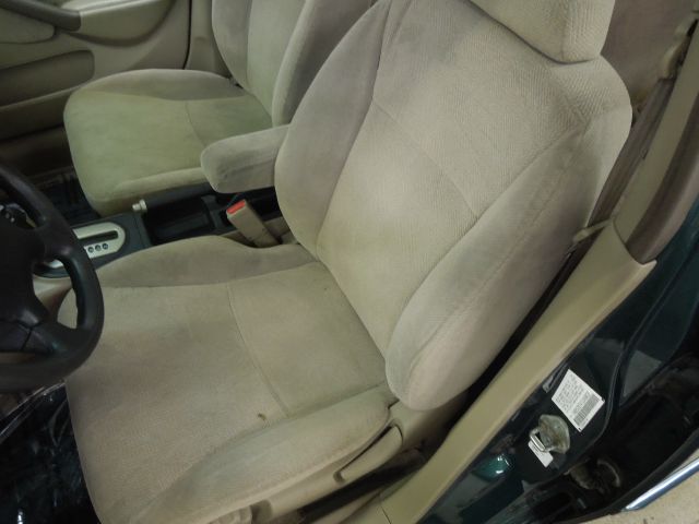 Honda Civic 2001 photo 9