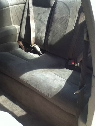 Honda Civic 2001 photo 3