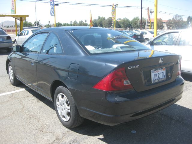 Honda Civic 2001 photo 3