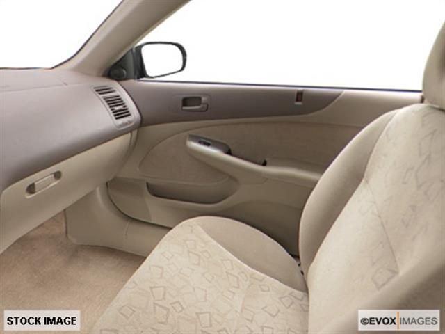 Honda Civic 2001 photo 3