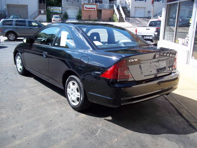 Honda Civic 2001 photo 3