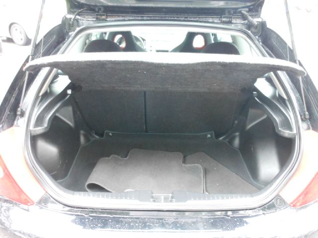 Honda Civic 2002 photo 3