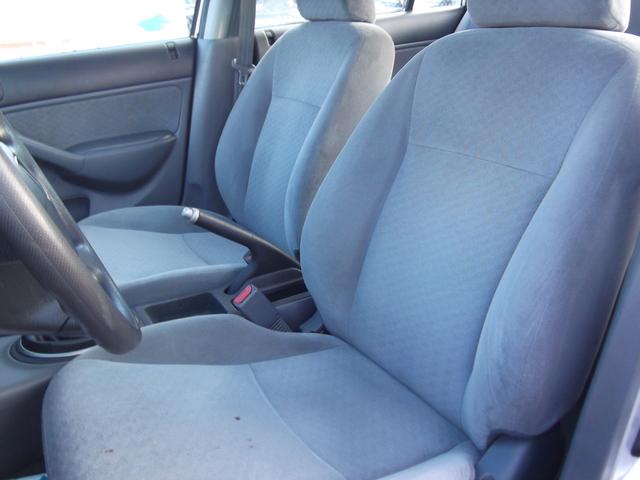 Honda Civic 2002 photo 4