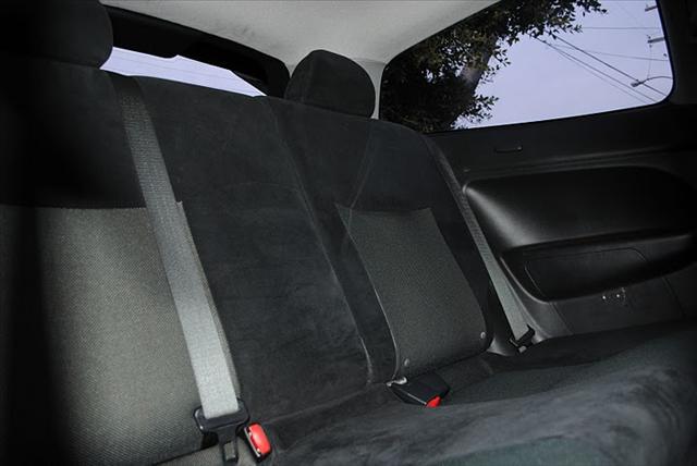 Honda Civic 2002 photo 5