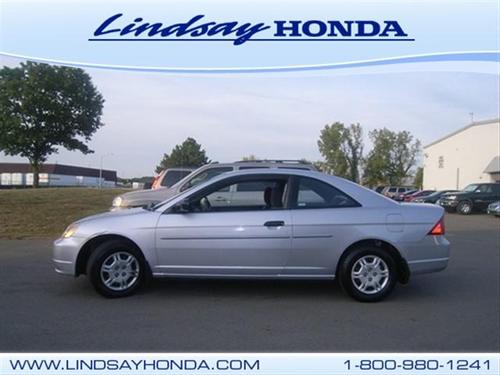 Honda Civic Elk Conversion Van Other