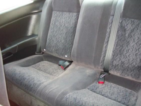 Honda Civic 2002 photo 5