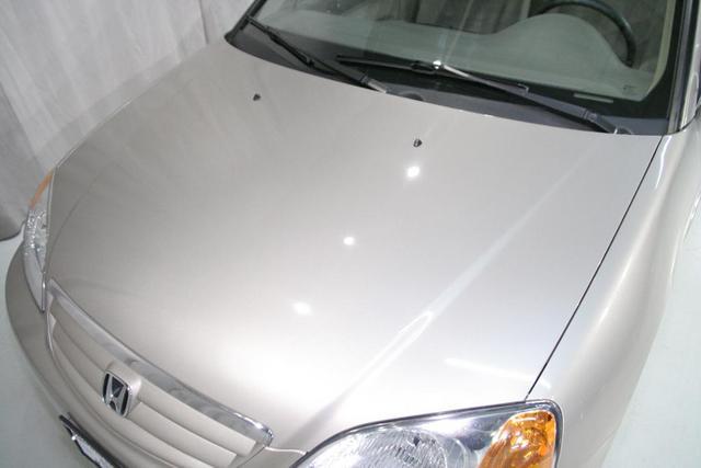 Honda Civic 2002 photo 4