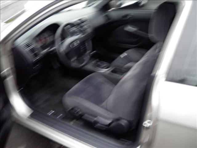 Honda Civic 2002 photo 5