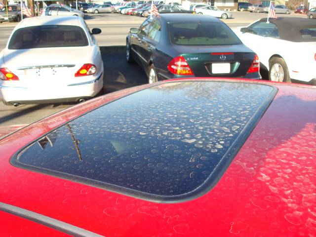 Honda Civic 2002 photo 4