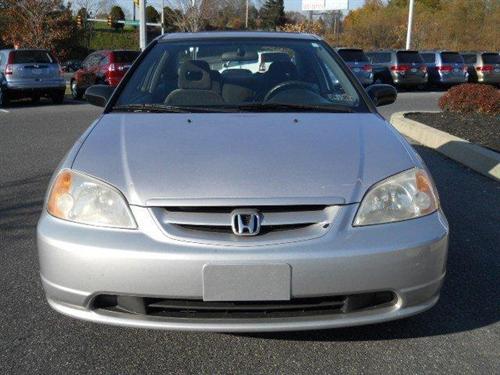 Honda Civic 4x4 Z85 Extended CAB Other