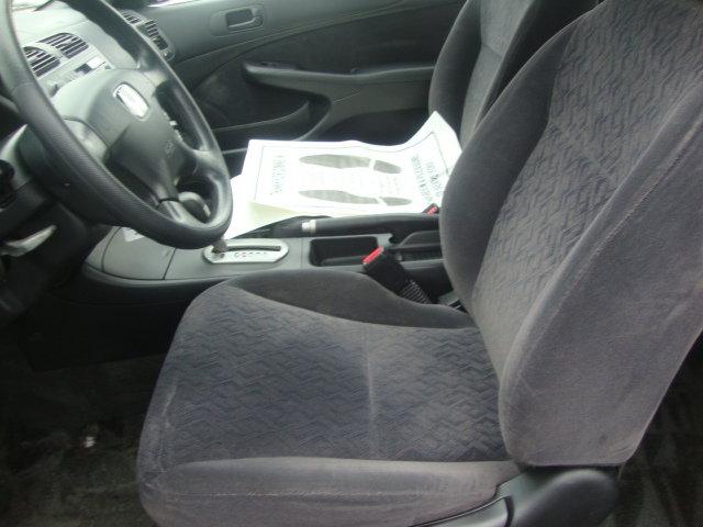 Honda Civic 2002 photo 3