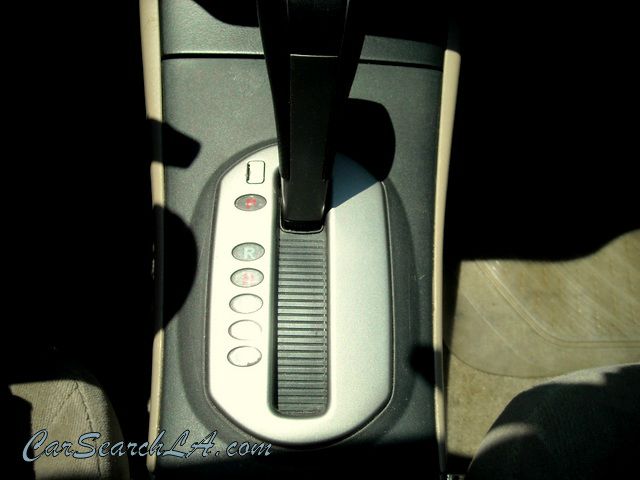 Honda Civic 2002 photo 10