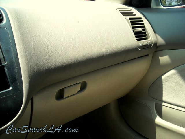 Honda Civic 2002 photo 4