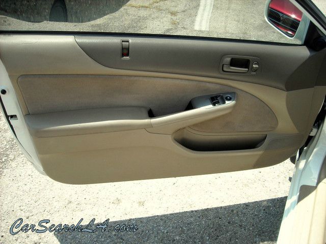 Honda Civic 2002 photo 7
