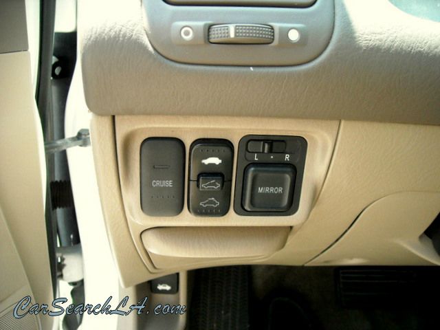 Honda Civic 2002 photo 9